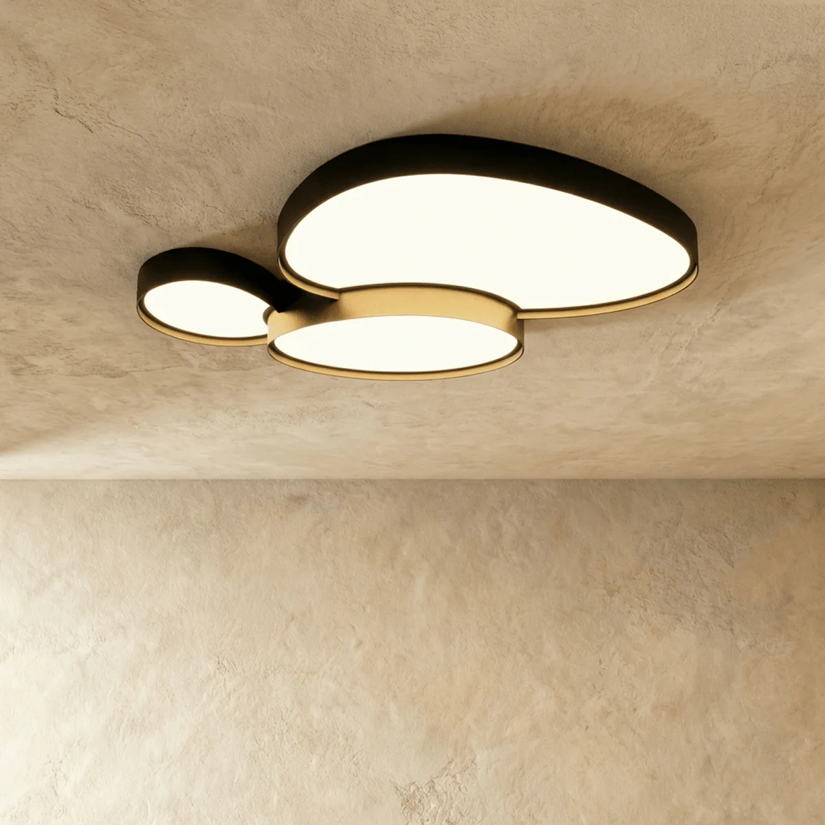 Saidah Ceiling Light - Image 3