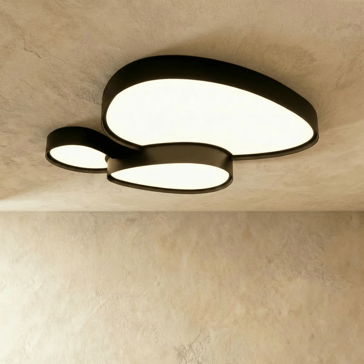 Saidah Ceiling Light - Image 4