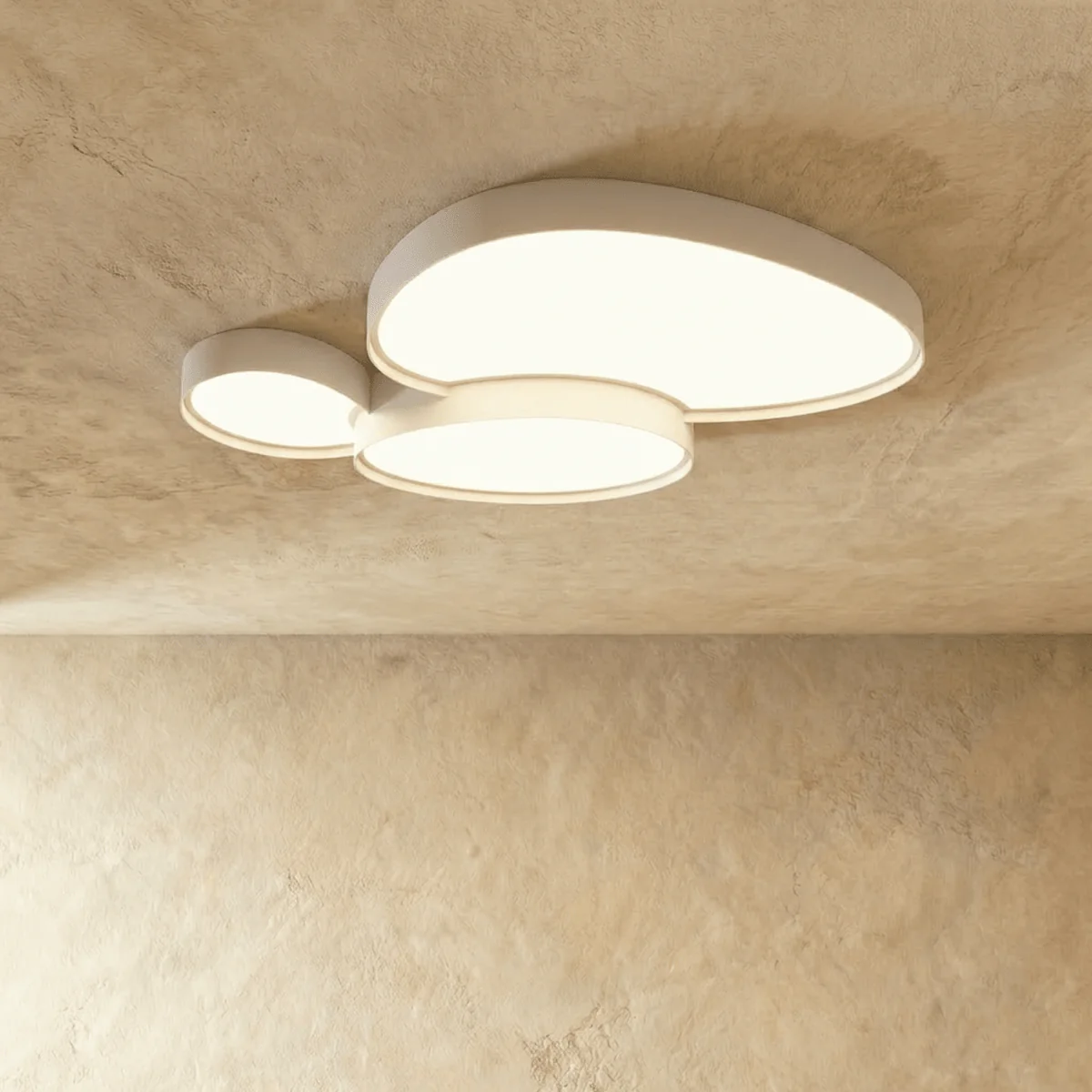 Saidah Ceiling Light - Image 8