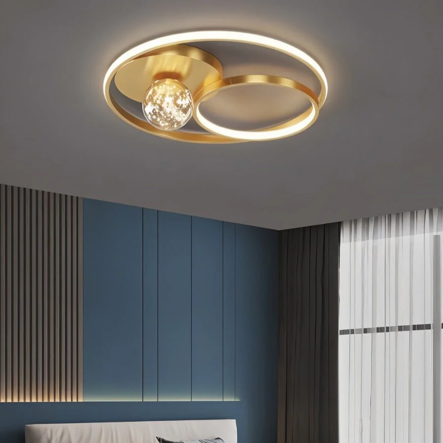 Sarai Ceiling Light - Image 5
