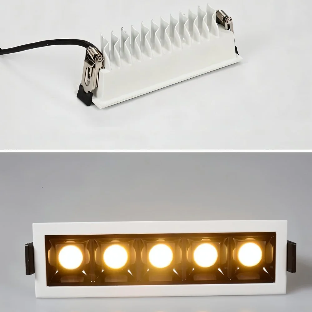 Seaga Downlight - Image 12