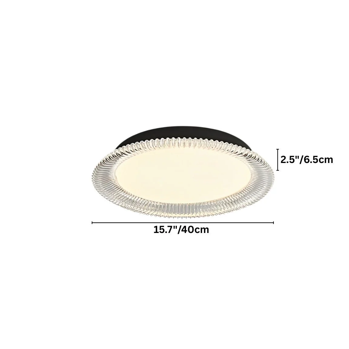 Serra Ceiling Light - Image 12