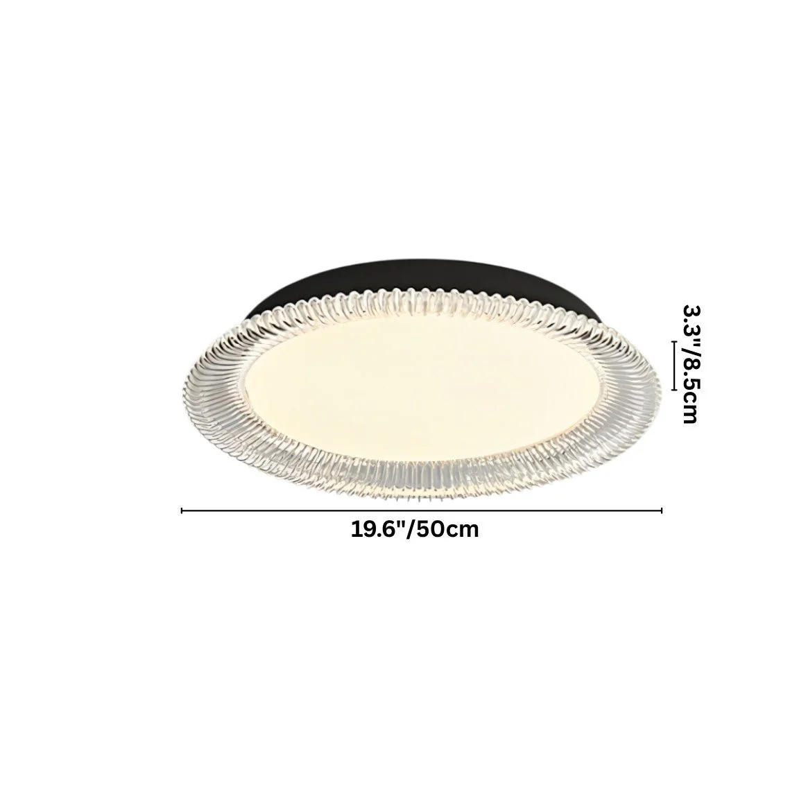Serra Ceiling Light - Image 13