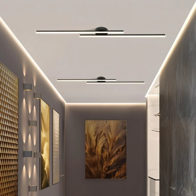 Sharan Ceiling Light - Image 4