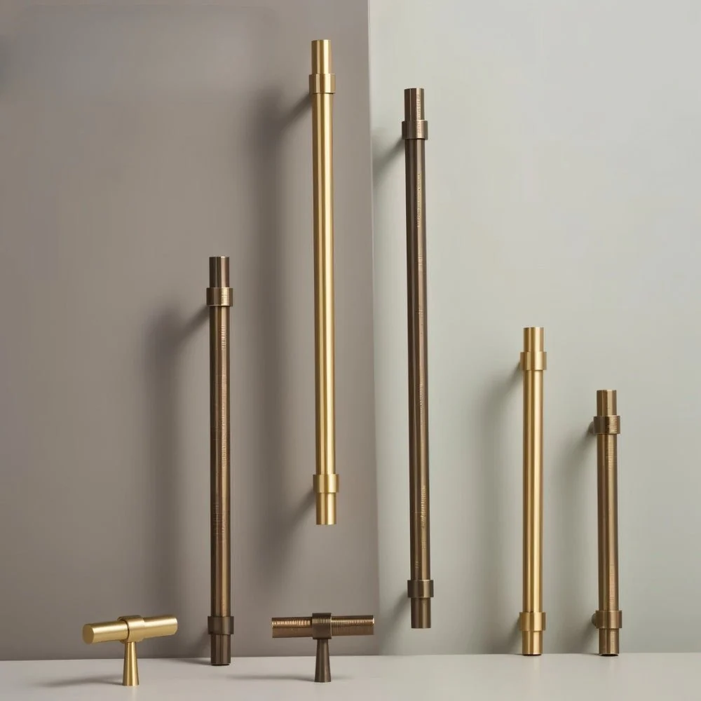 Shavi Pull Bar - Image 4