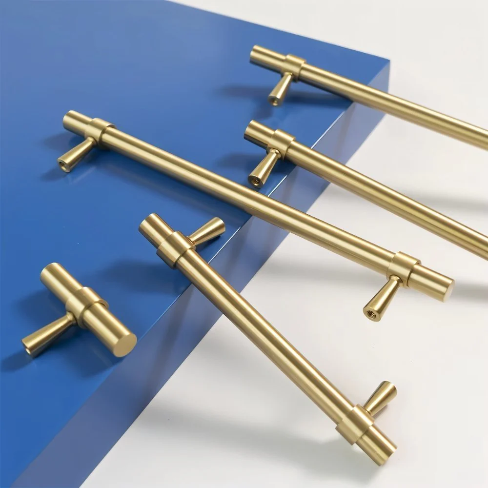 Shavi Pull Bar - Image 7