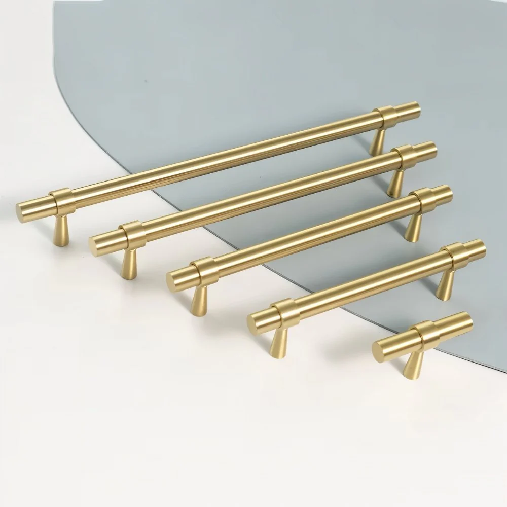 Shavi Pull Bar - Image 9