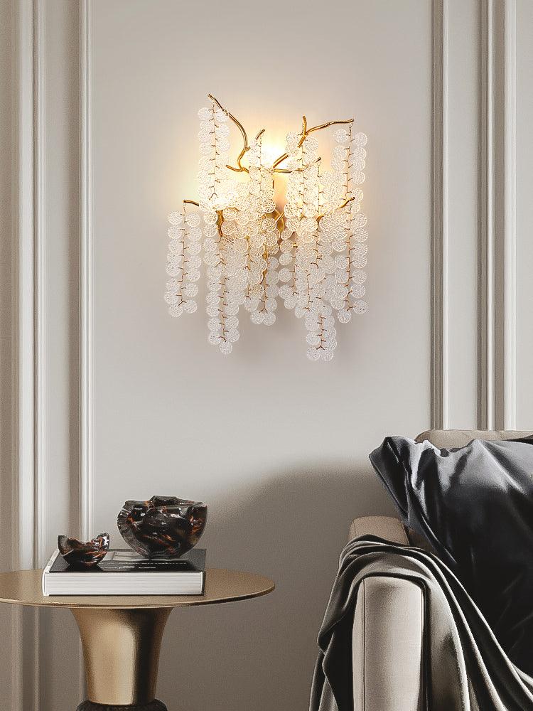 Shiro Noda Wall Lamp - Image 12
