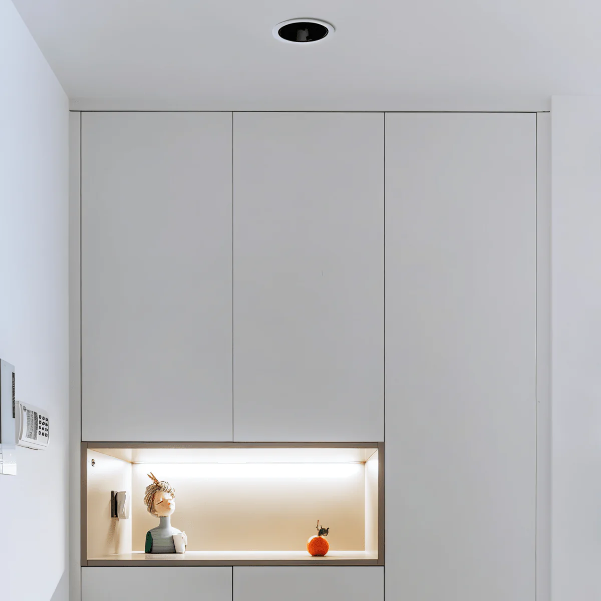 Silis Adjustable Downlight - Image 7