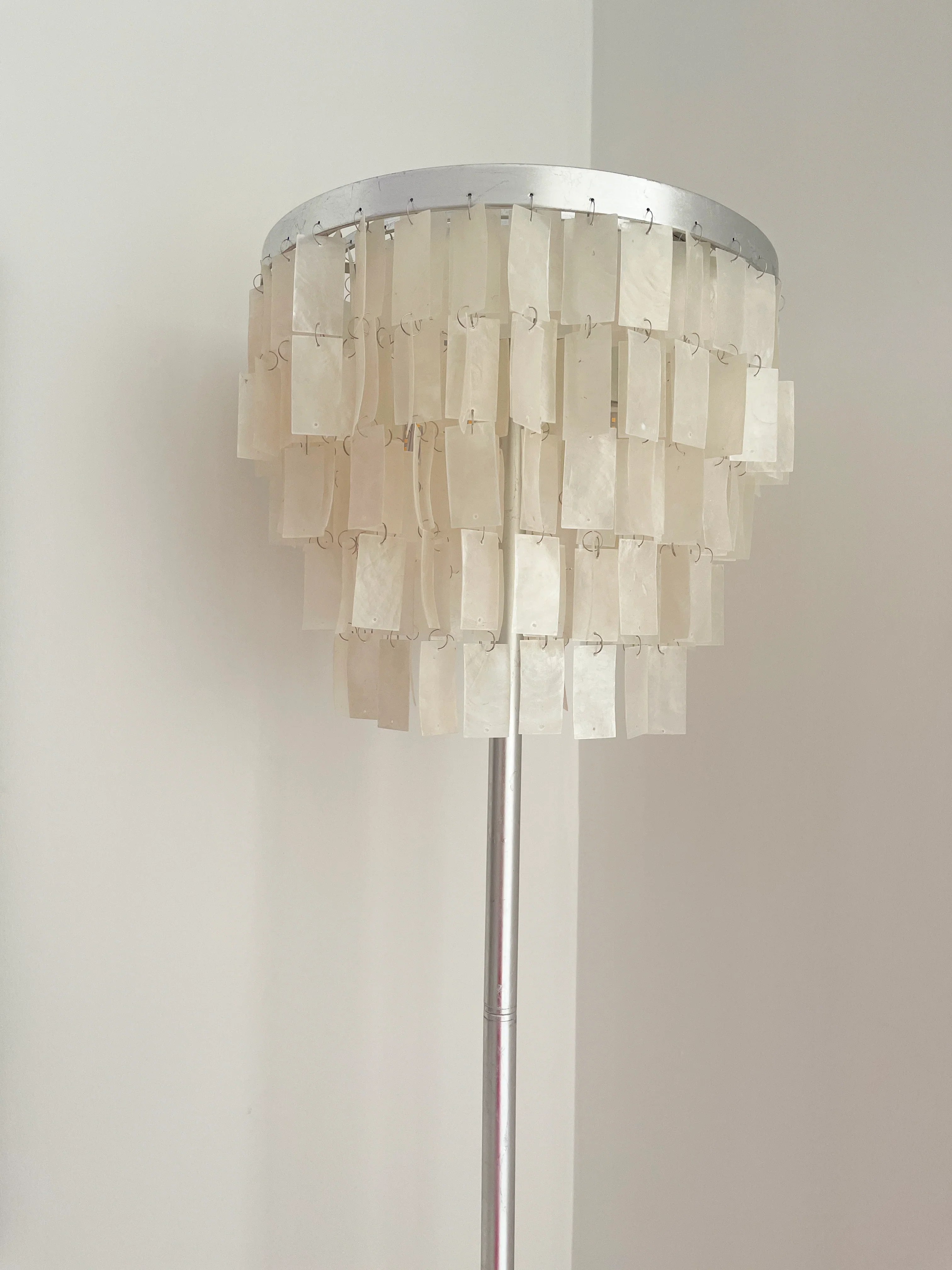 Skye Tiered Floor Lamp - Image 17