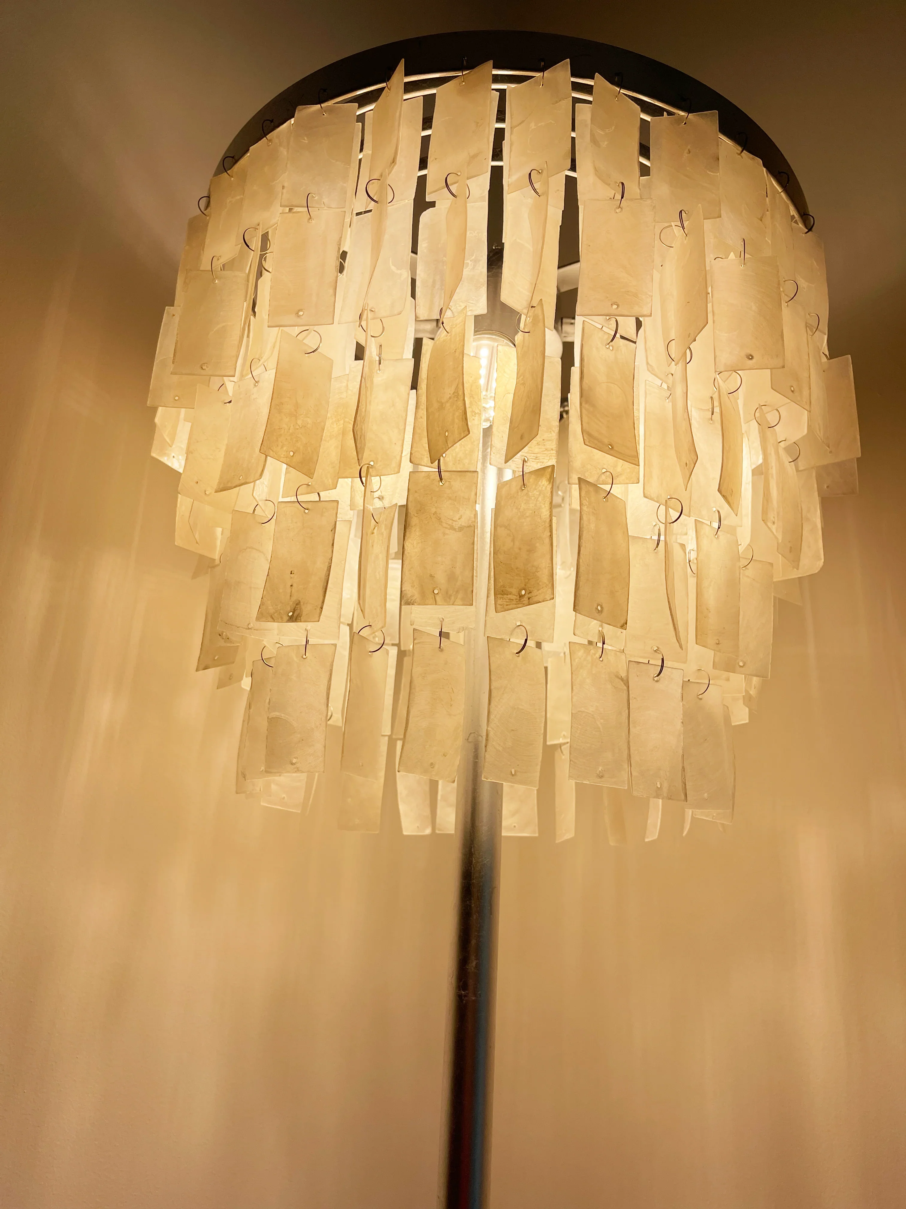 Skye Tiered Floor Lamp - Image 20