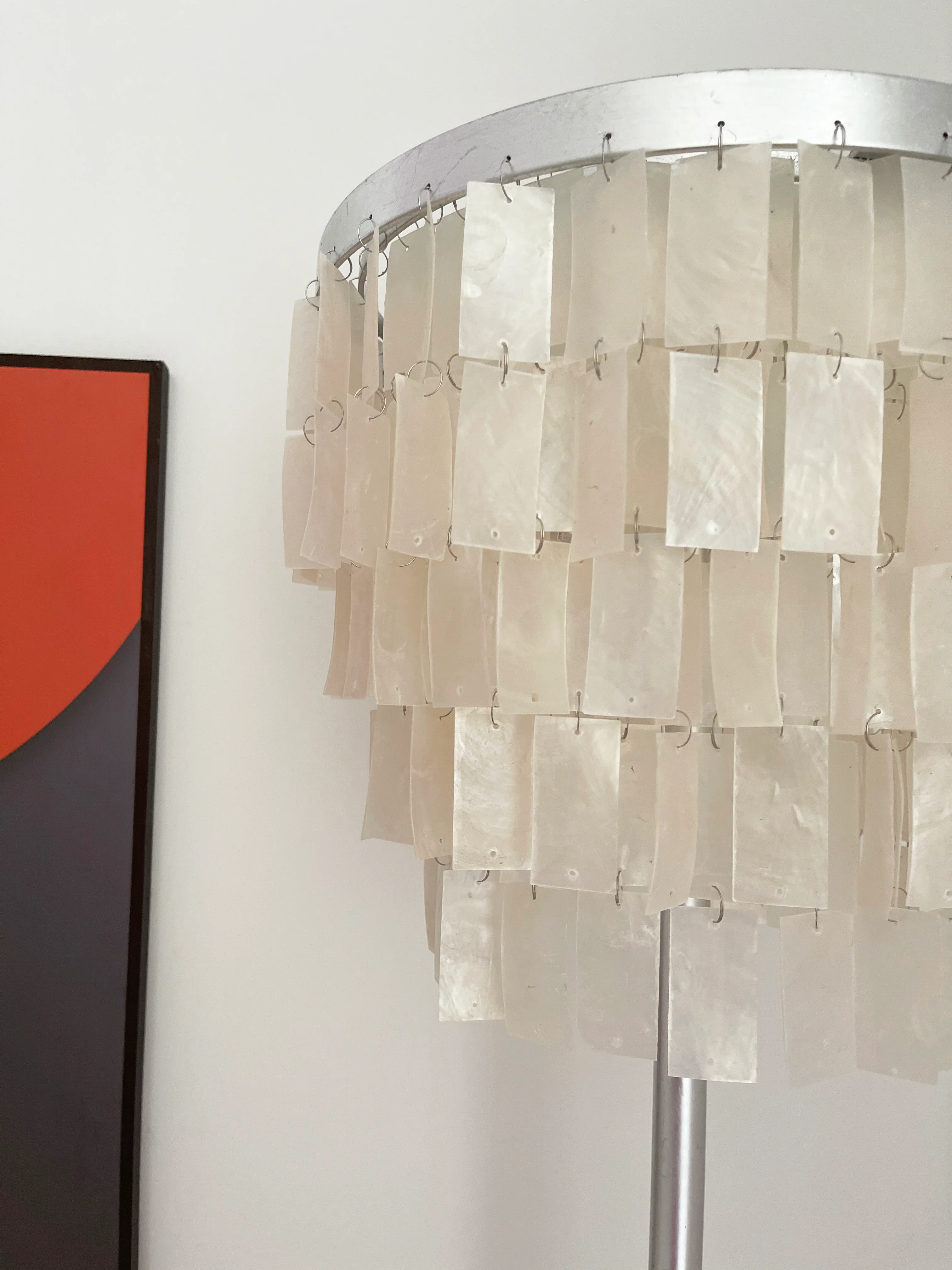 Skye Tiered Floor Lamp - Image 21