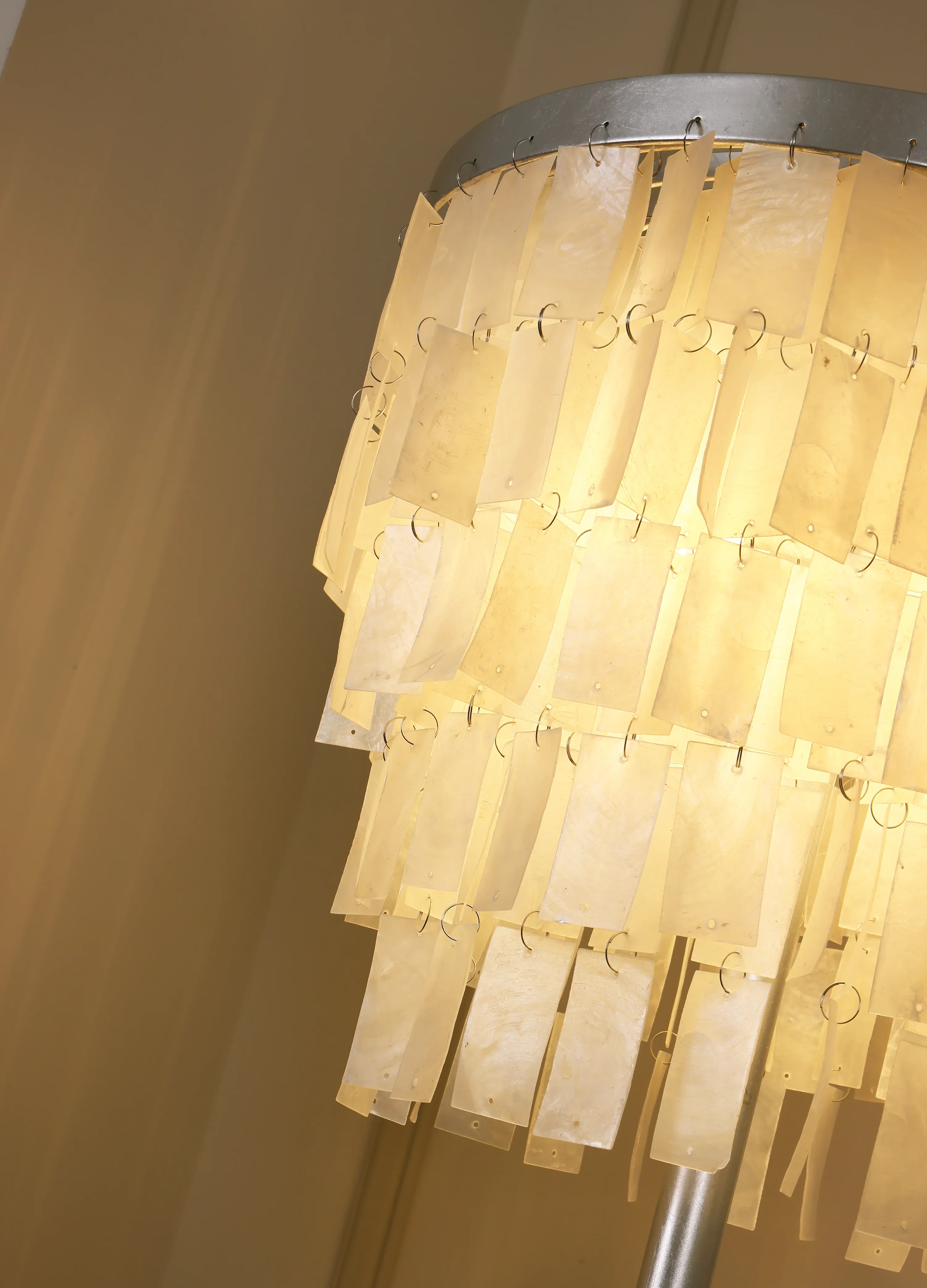 Skye Tiered Floor Lamp - Image 22