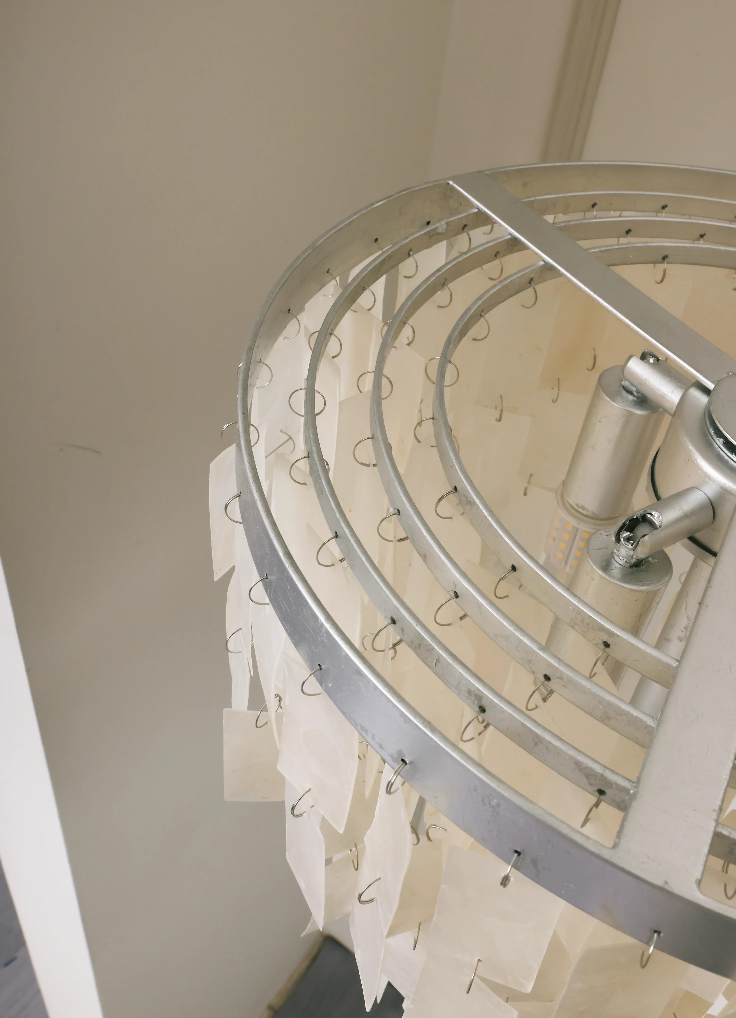 Skye Tiered Floor Lamp - Image 23