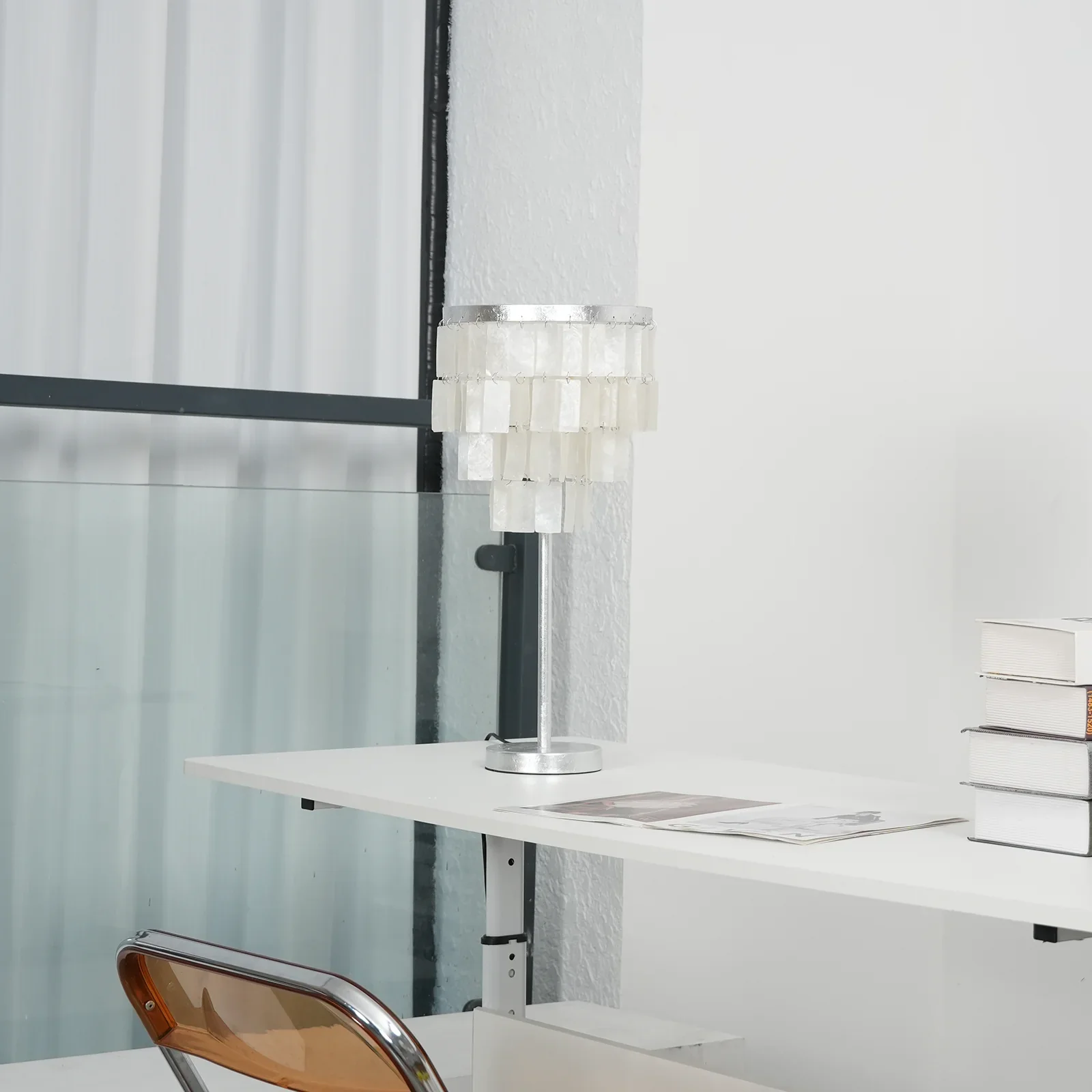 Skye Tiered Table Light - Image 8