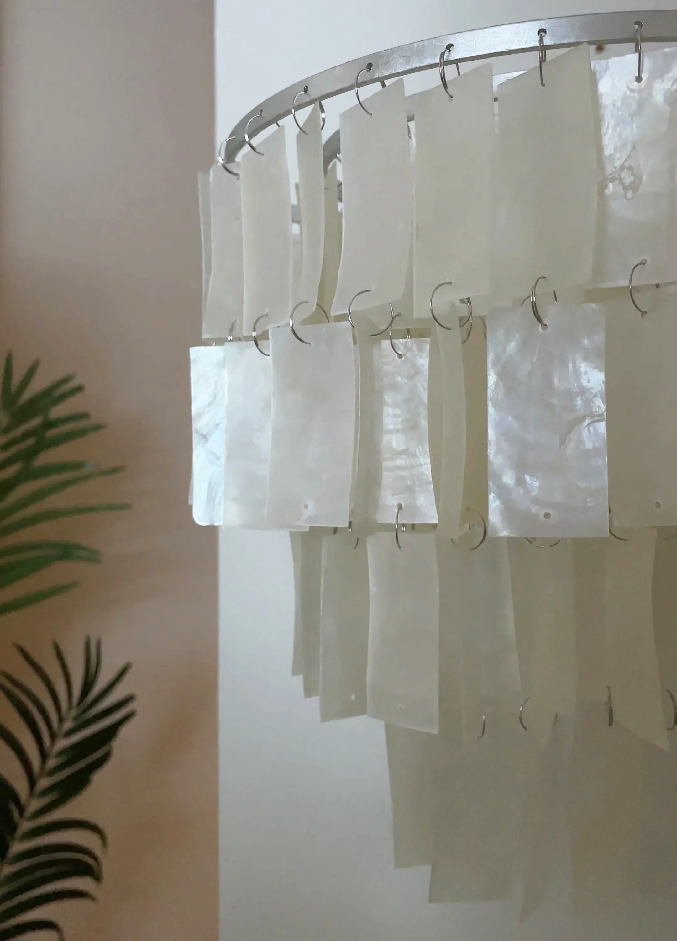 Skye Tiered Wall Lamp - Image 11