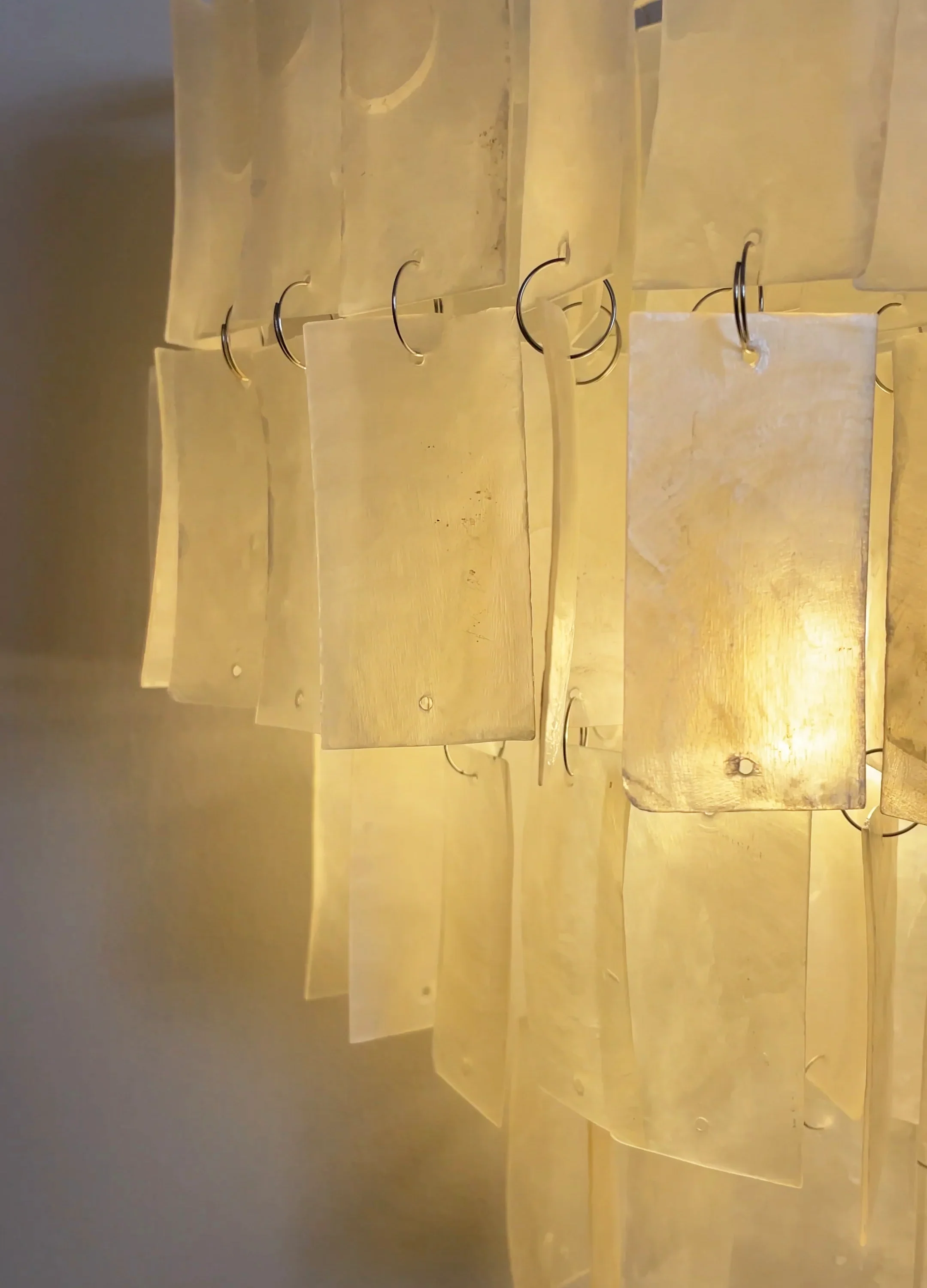 Skye Tiered Wall Lamp - Image 12