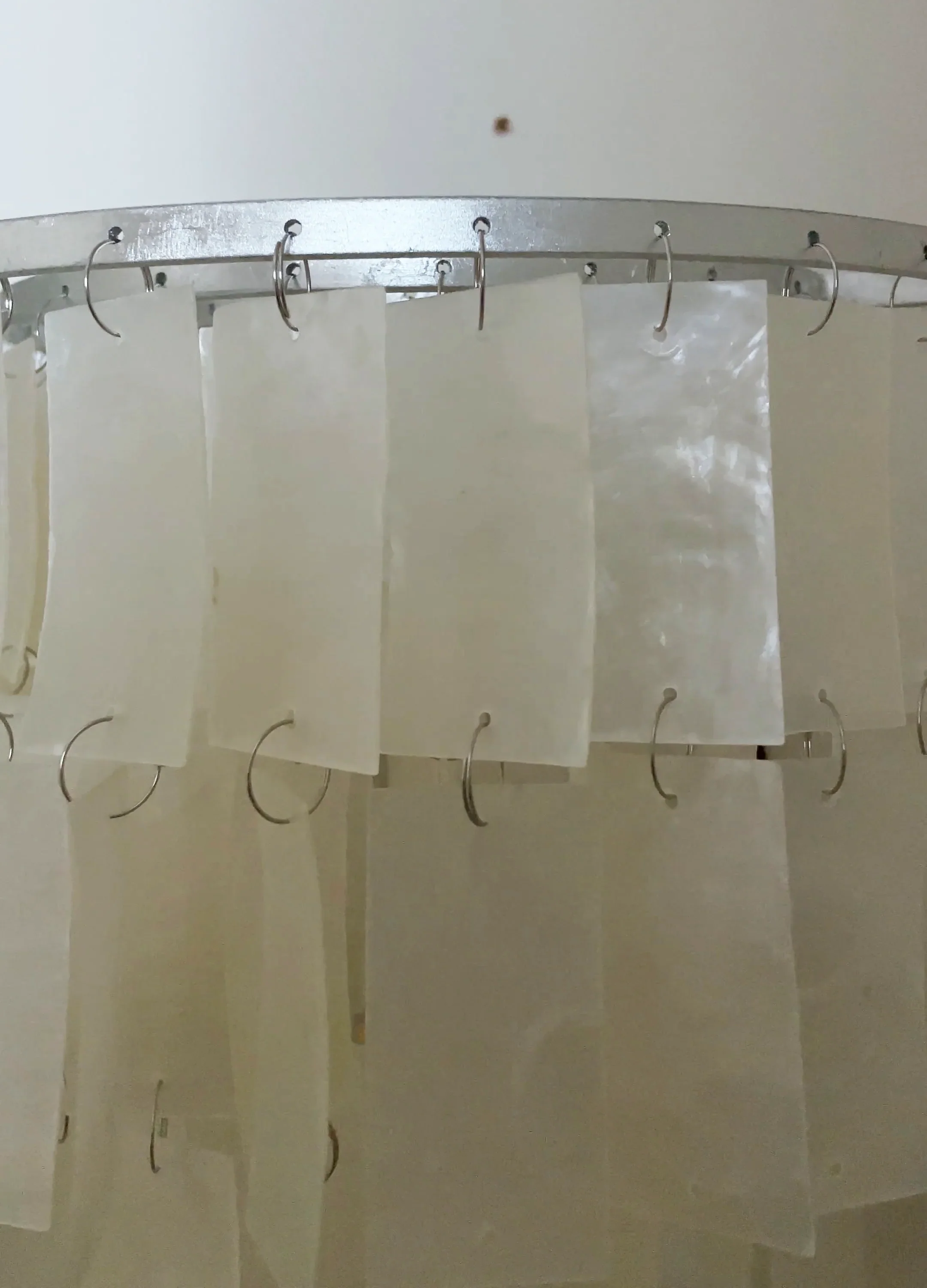Skye Tiered Wall Lamp - Image 13
