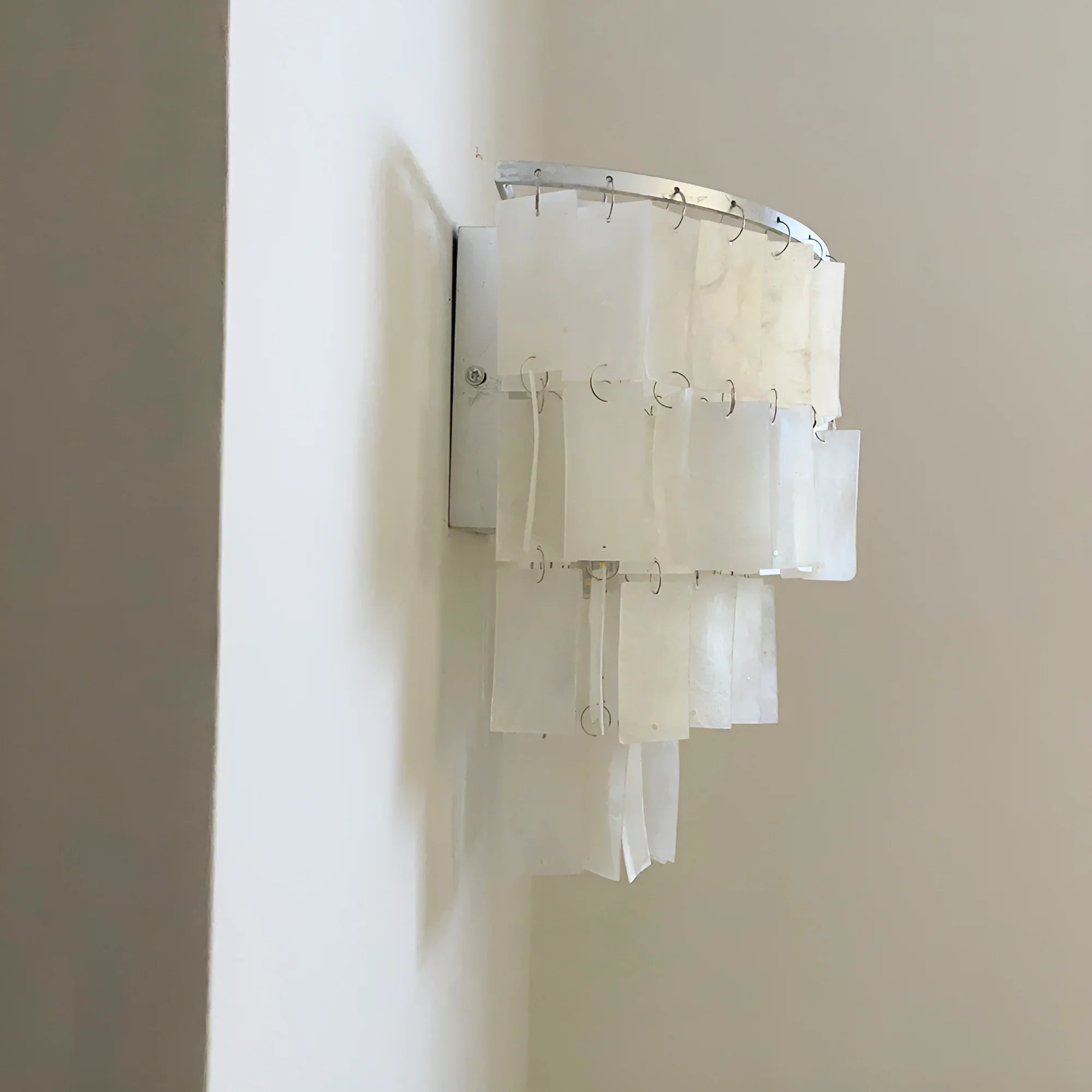 Skye Tiered Wall Lamp - Image 14