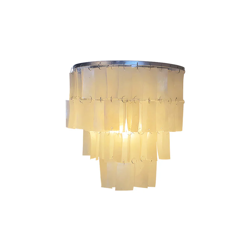 Skye Tiered Wall Lamp - Image 16