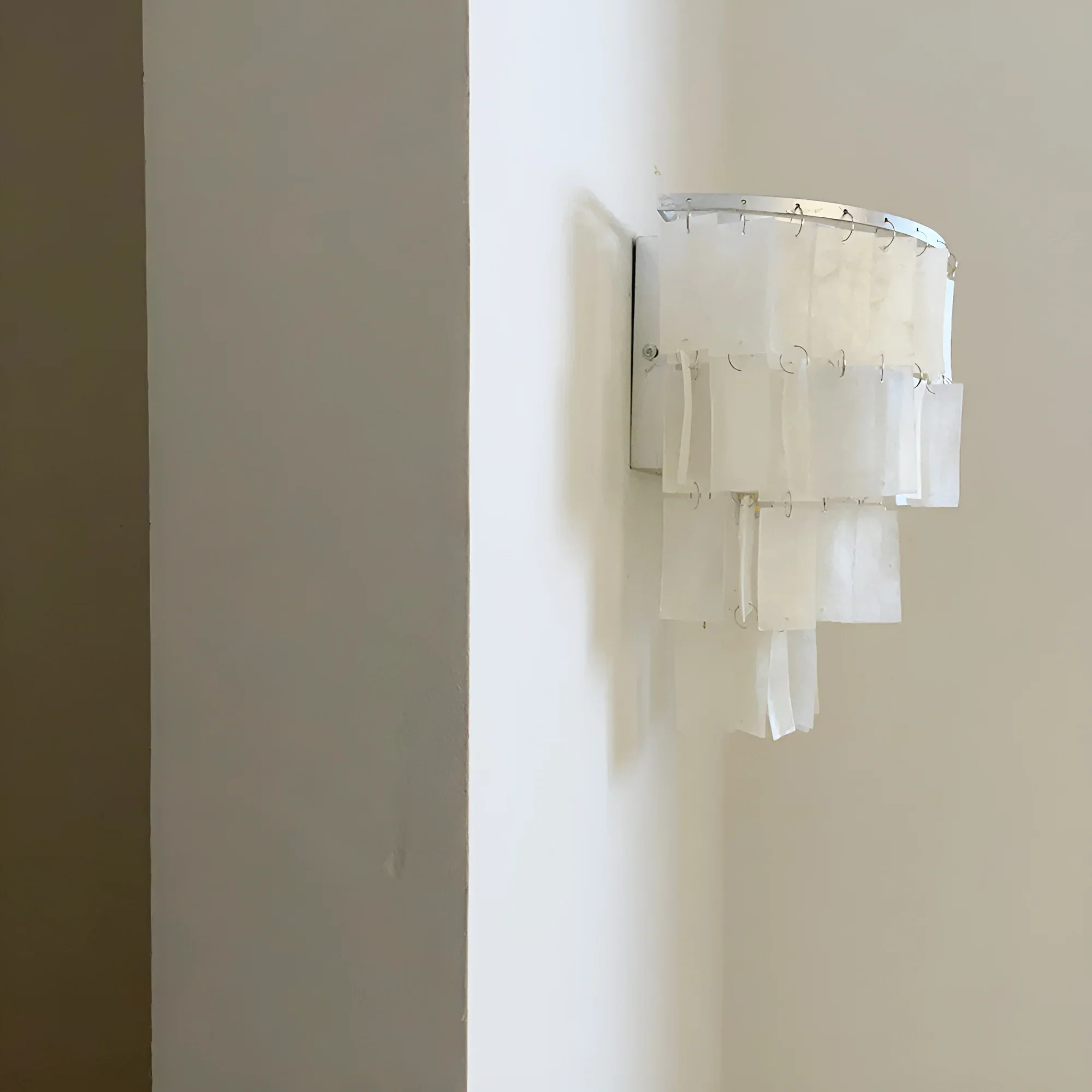 Skye Tiered Wall Lamp - Image 7