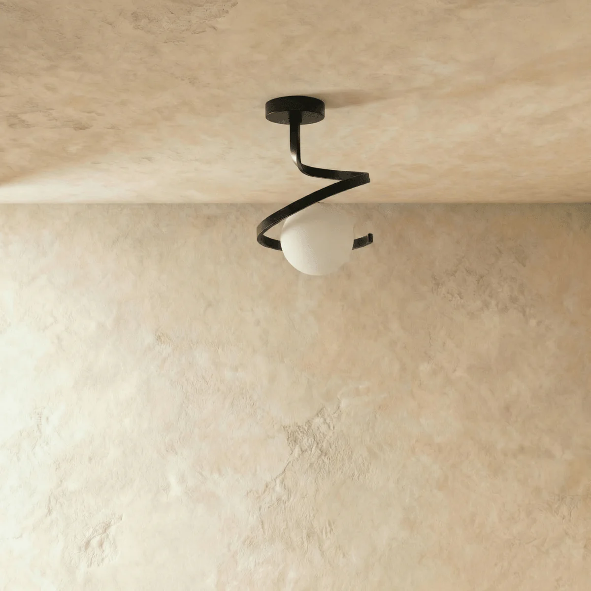 Slym Ceiling Light - Image 2