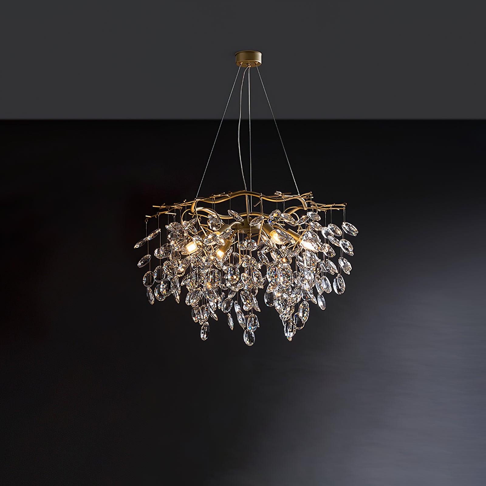 Sofia Chandeliers - Image 4