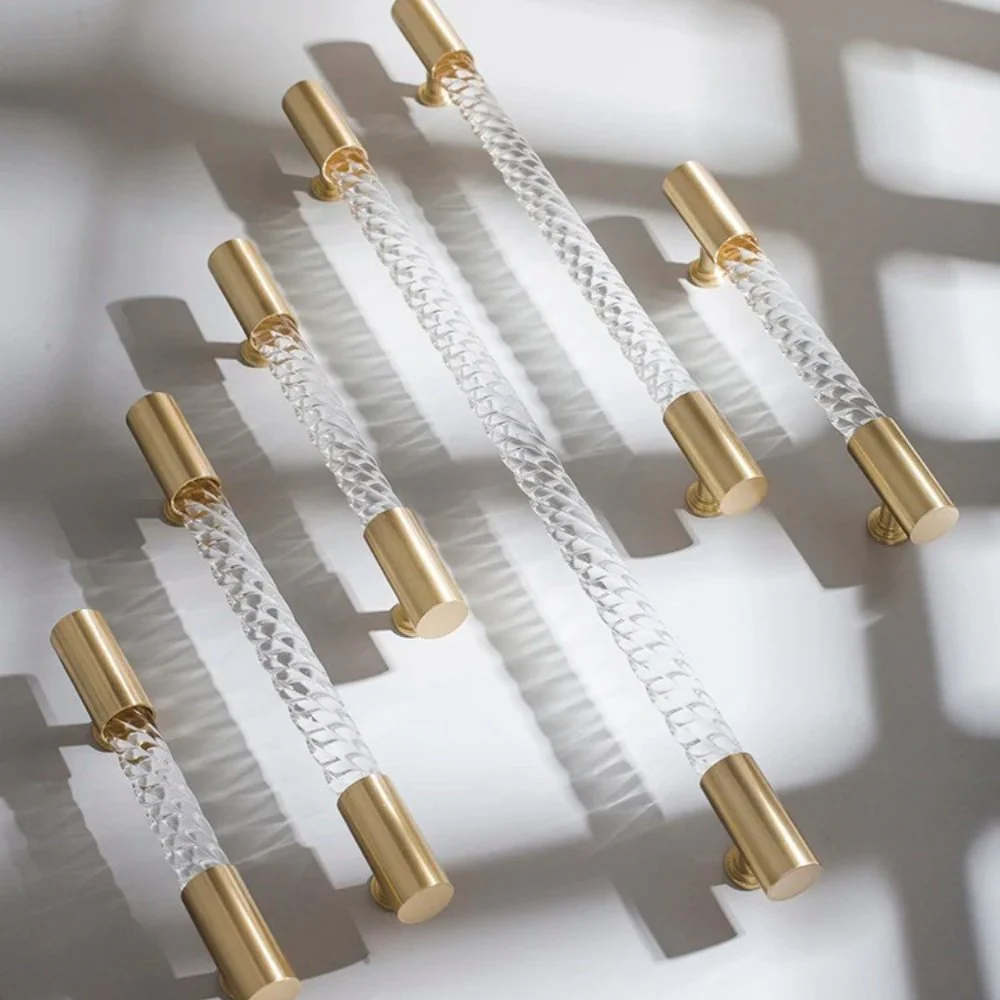 Soir Transparent Pull Bar - Image 11
