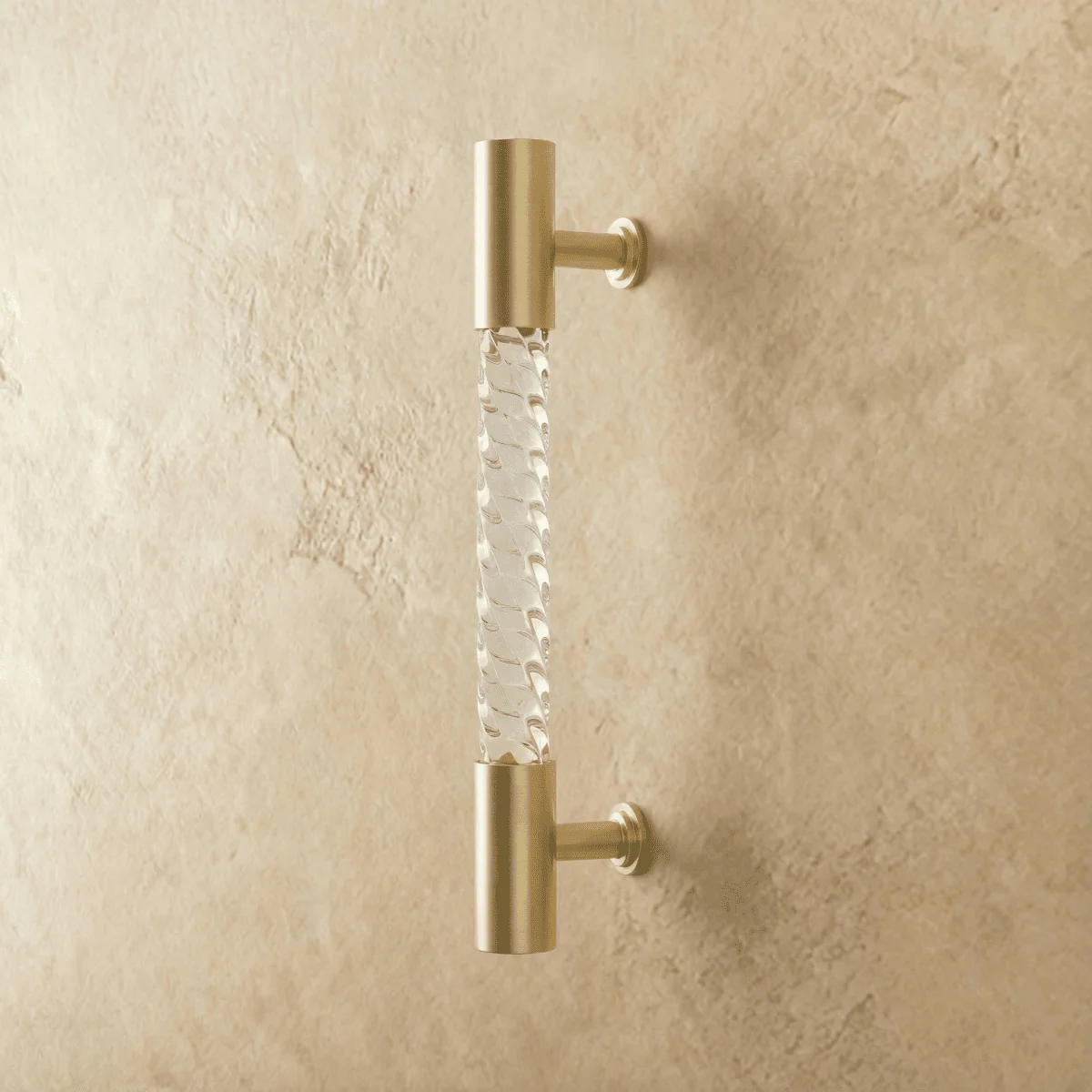 Soir Transparent Pull Bar - Image 2