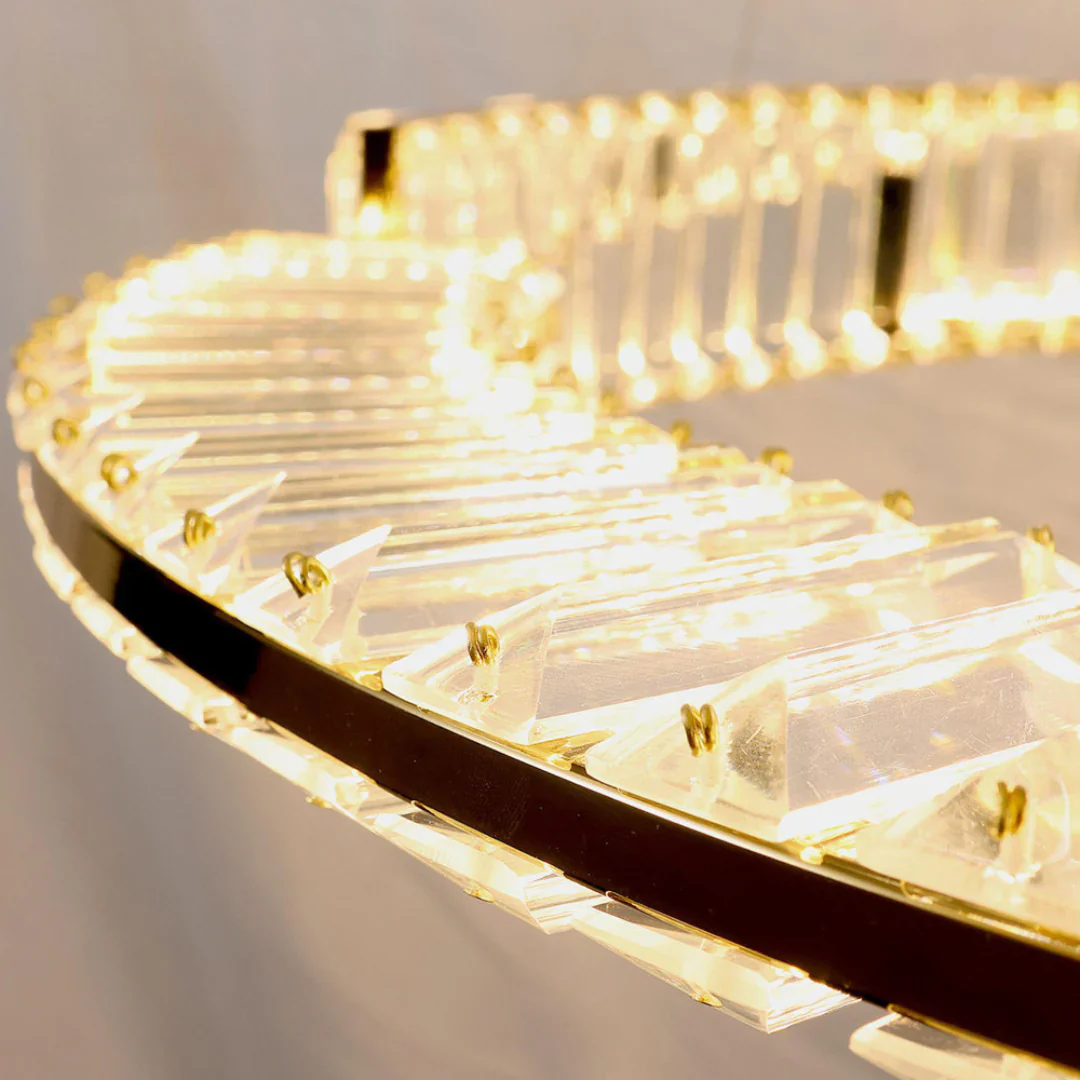 Stella Crystal Chandelier - Image 16