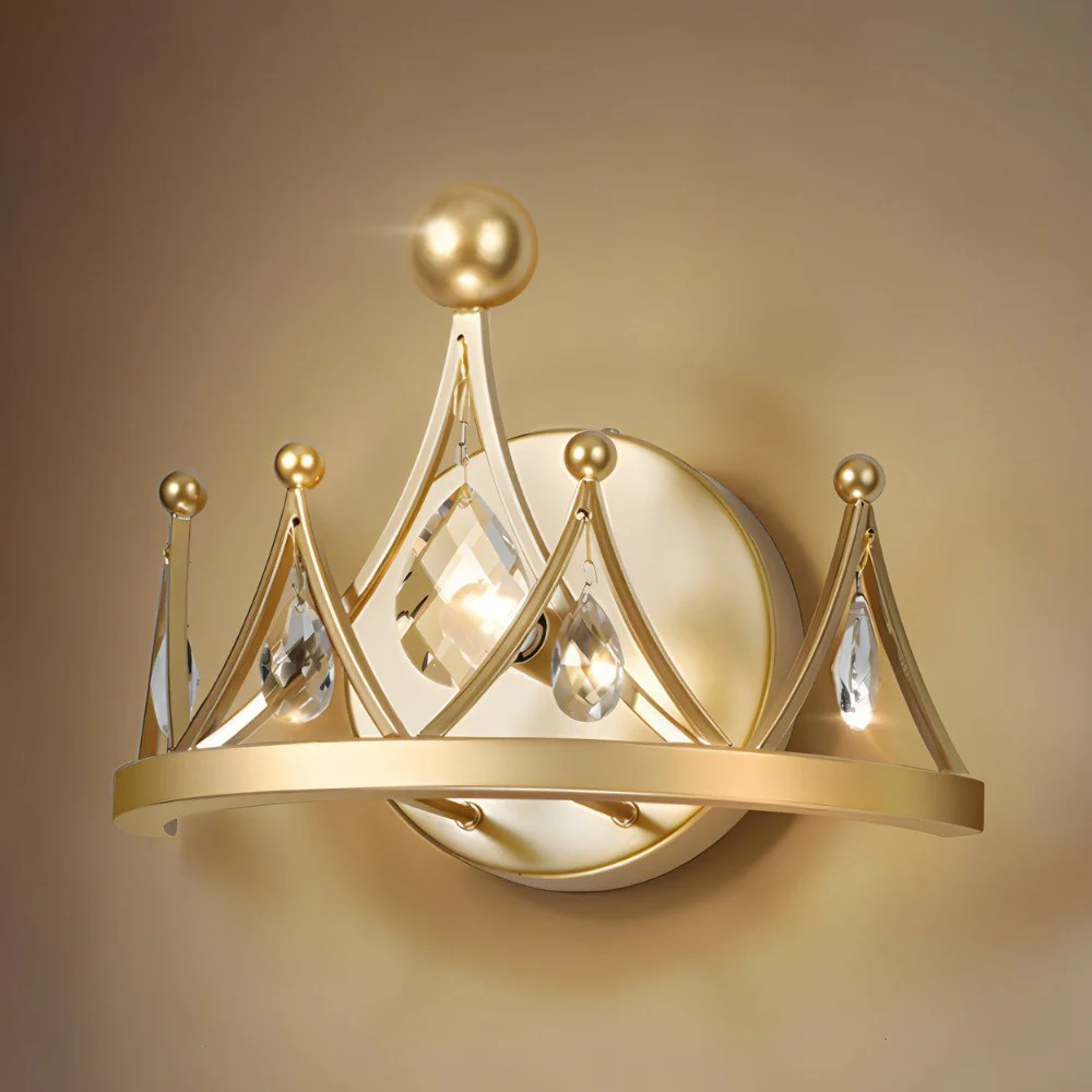 Stemma Wall Lamp - Image 12