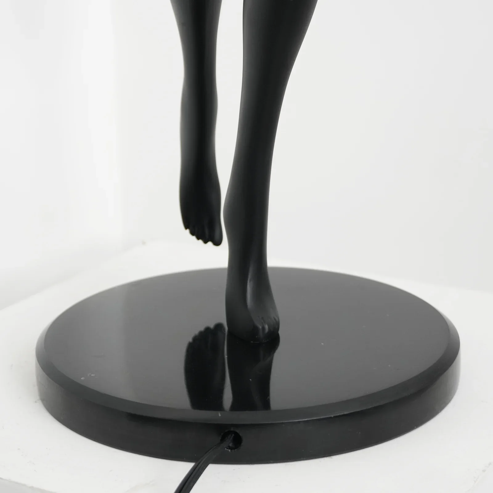 Stursa Sculpture Figure Floor Lamp - Image 21