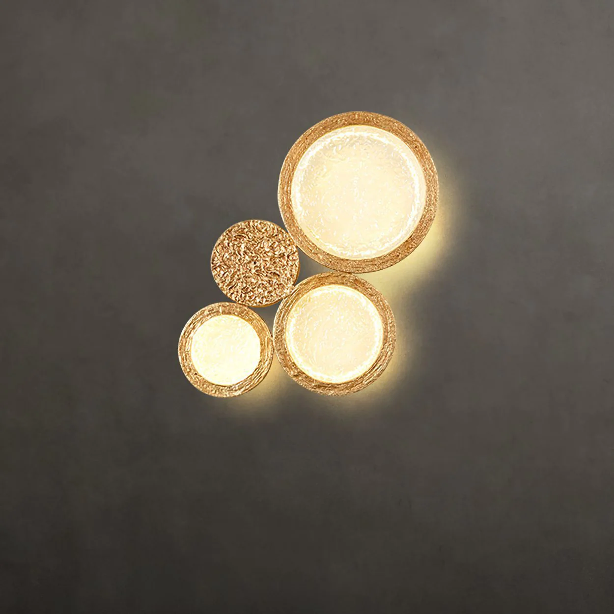 Sun Wall Light - Image 11