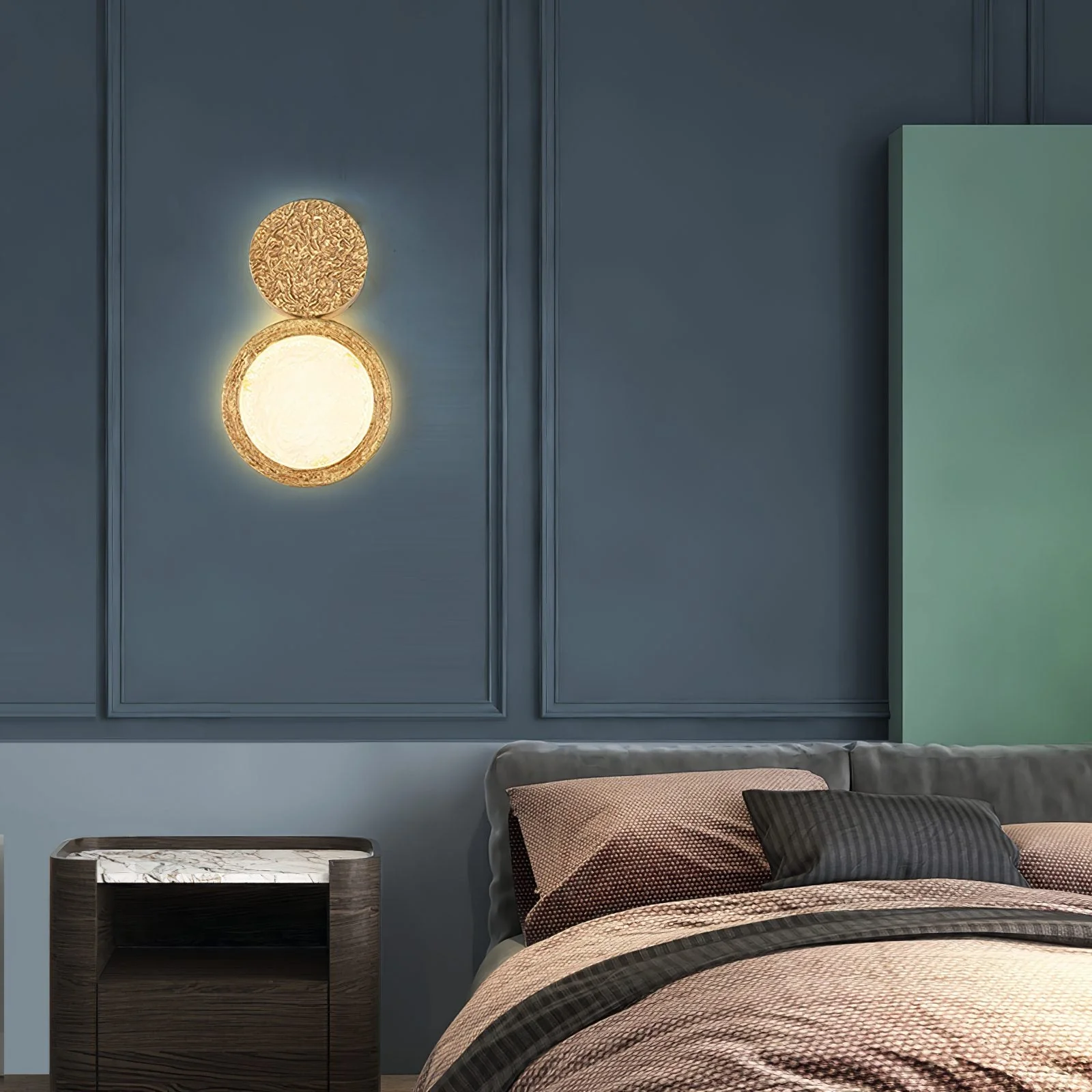 Sun Wall Light - Image 18