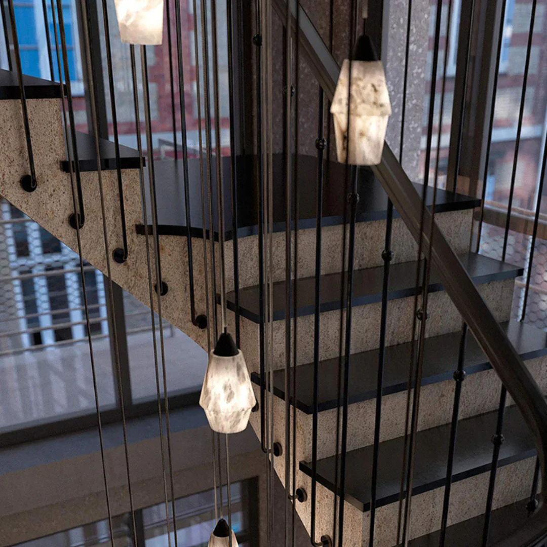 Ten Ma Do Pendant Lamp - Image 10