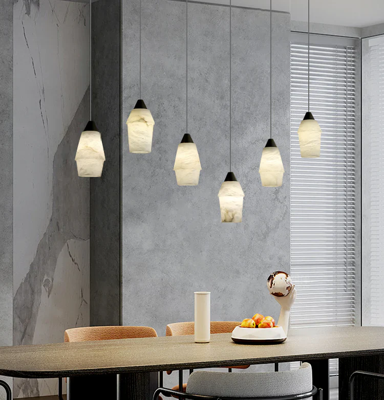 Ten Ma Do Pendant Lamp - Image 11