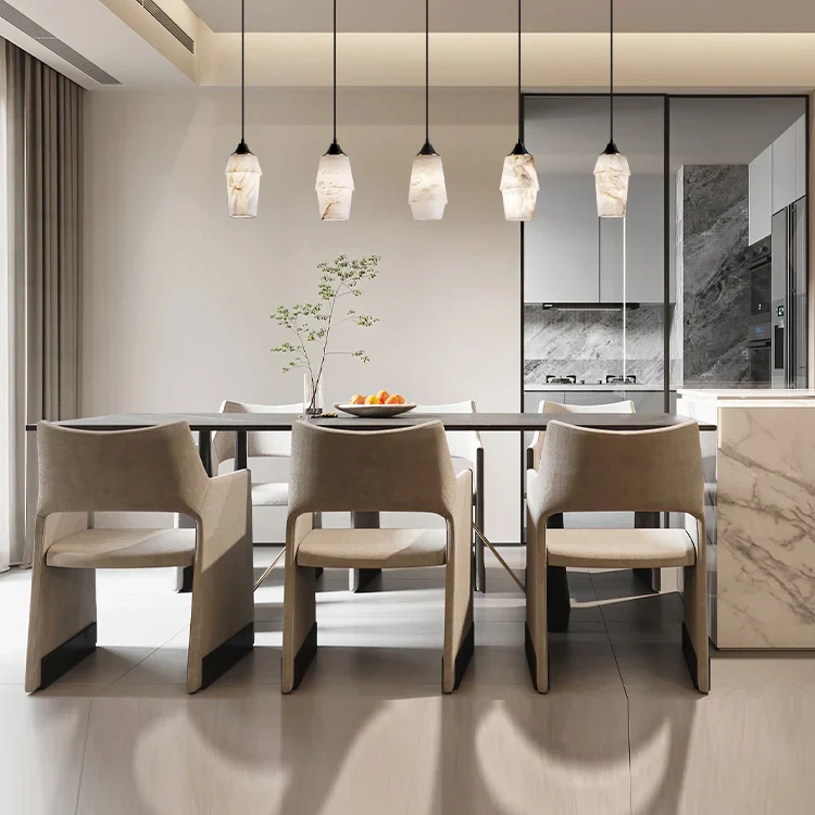 Ten Ma Do Pendant Lamp - Image 12
