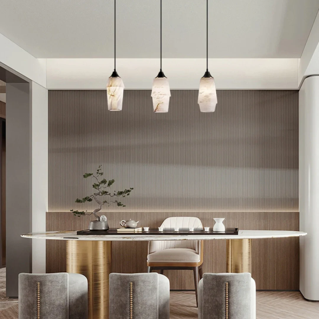 Ten Ma Do Pendant Lamp - Image 13