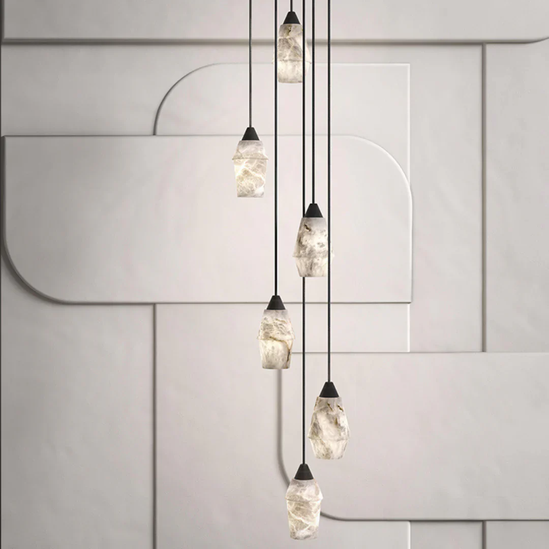 Ten Ma Do Pendant Lamp - Image 14