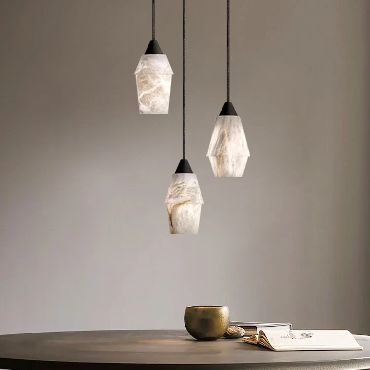 Ten Ma Do Pendant Lamp - Image 15
