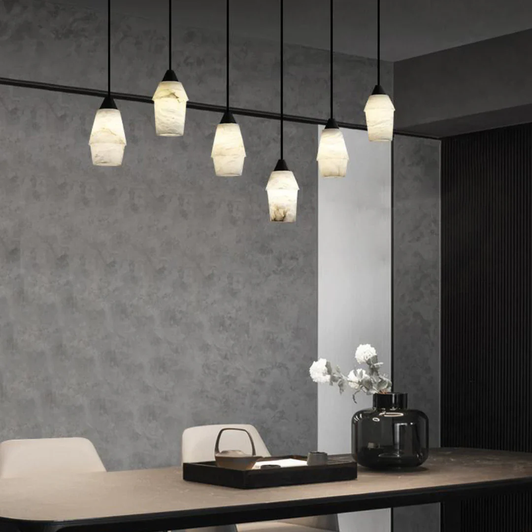 Ten Ma Do Pendant Lamp - Image 16