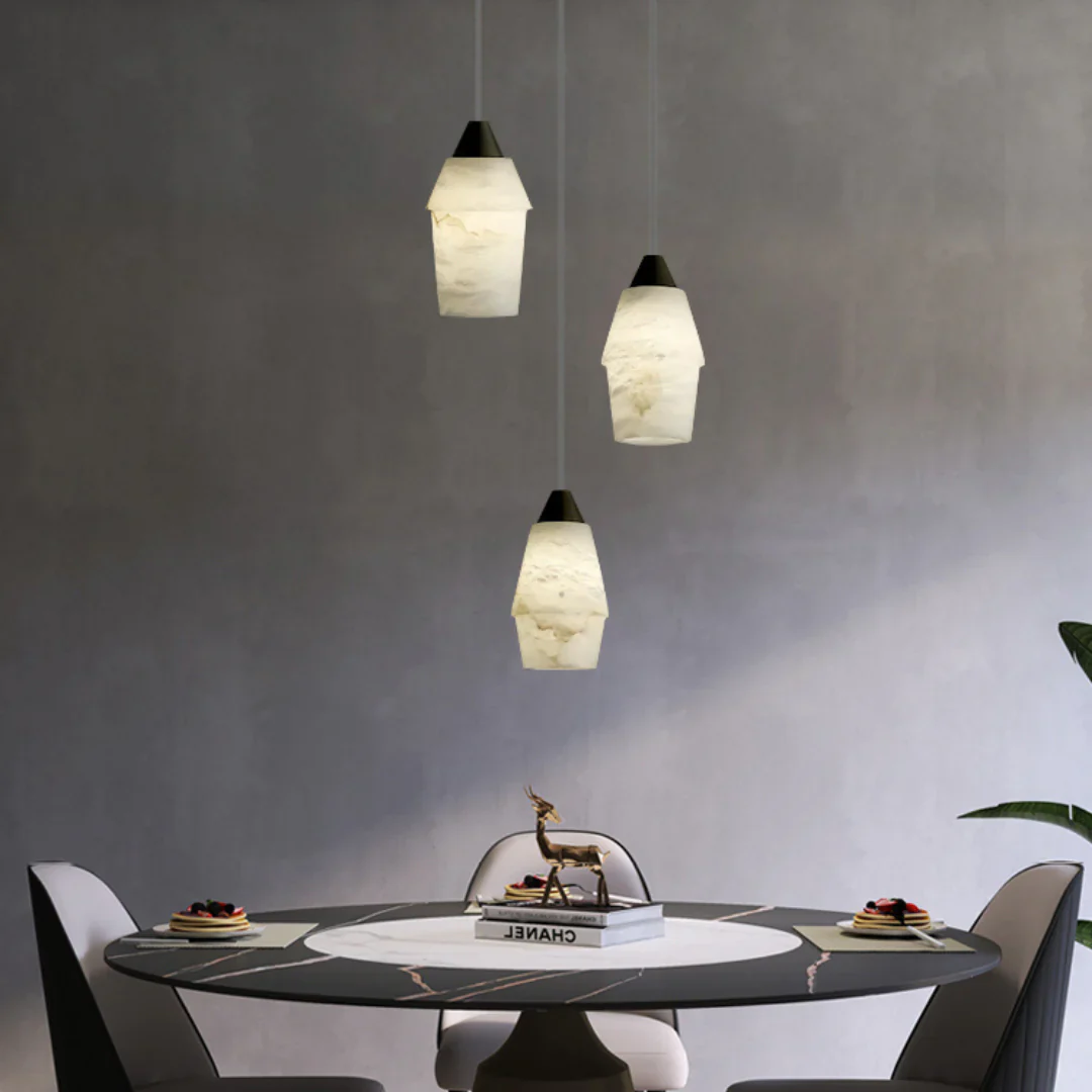 Ten Ma Do Pendant Lamp - Image 17