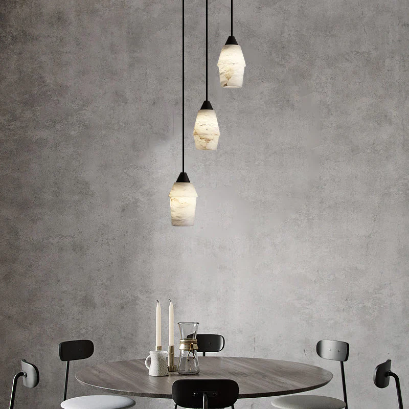 Ten Ma Do Pendant Lamp - Image 18