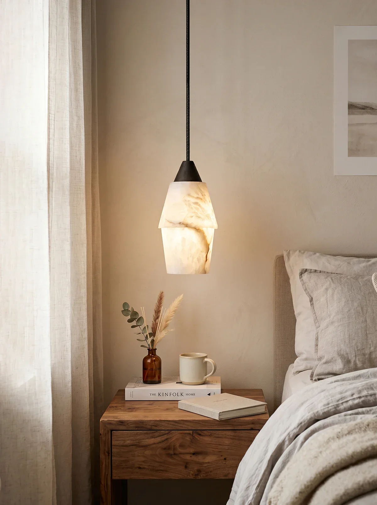 Ten Ma Do Pendant Lamp - Image 2