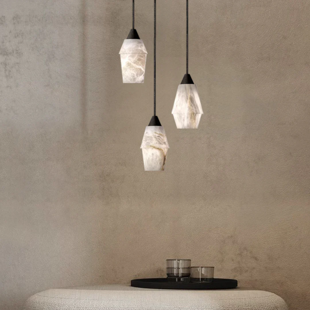 Ten Ma Do Pendant Lamp - Image 21