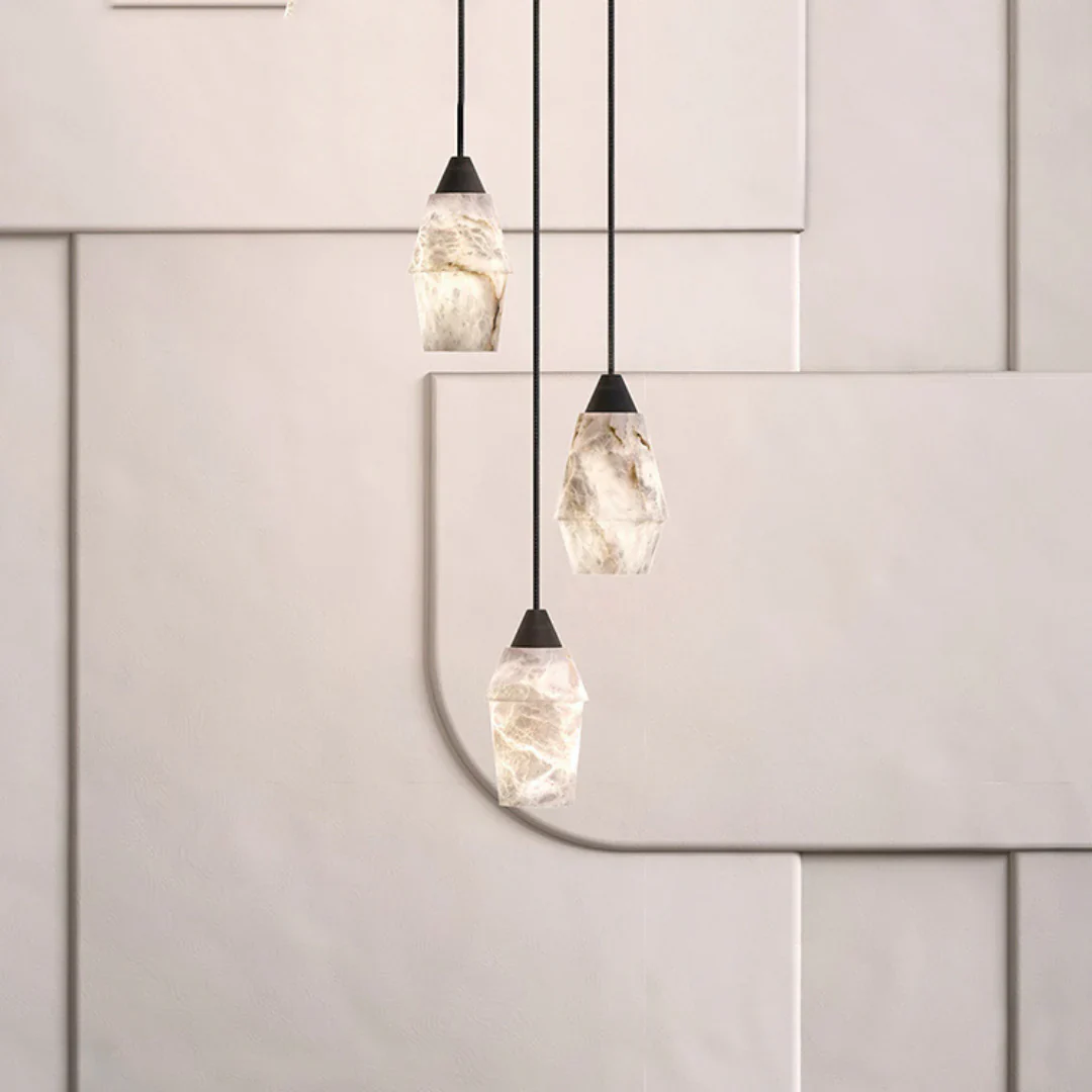 Ten Ma Do Pendant Lamp - Image 22