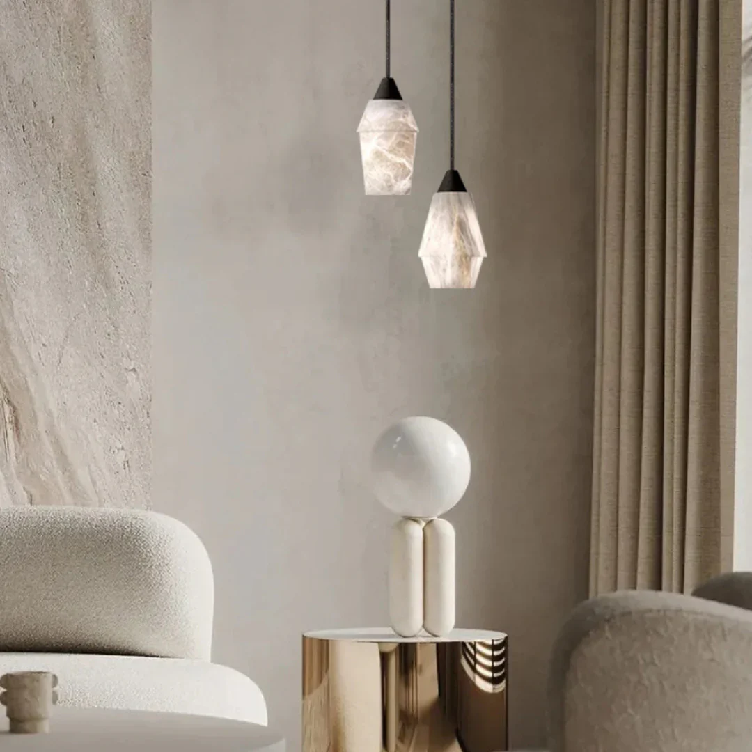 Ten Ma Do Pendant Lamp - Image 23