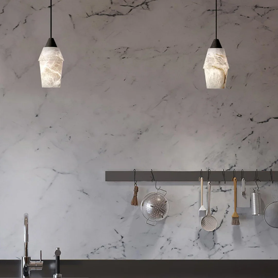 Ten Ma Do Pendant Lamp - Image 24