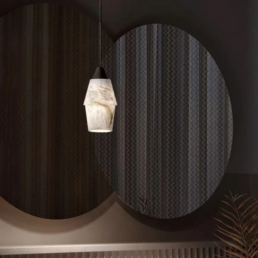 Ten Ma Do Pendant Lamp - Image 25
