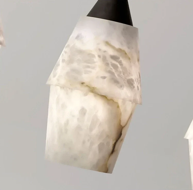 Ten Ma Do Pendant Lamp - Image 27